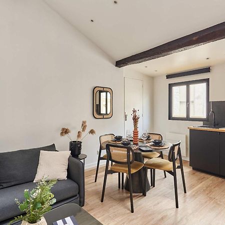 Apartment Le Marais By Studio Prestige Paris Extérieur photo