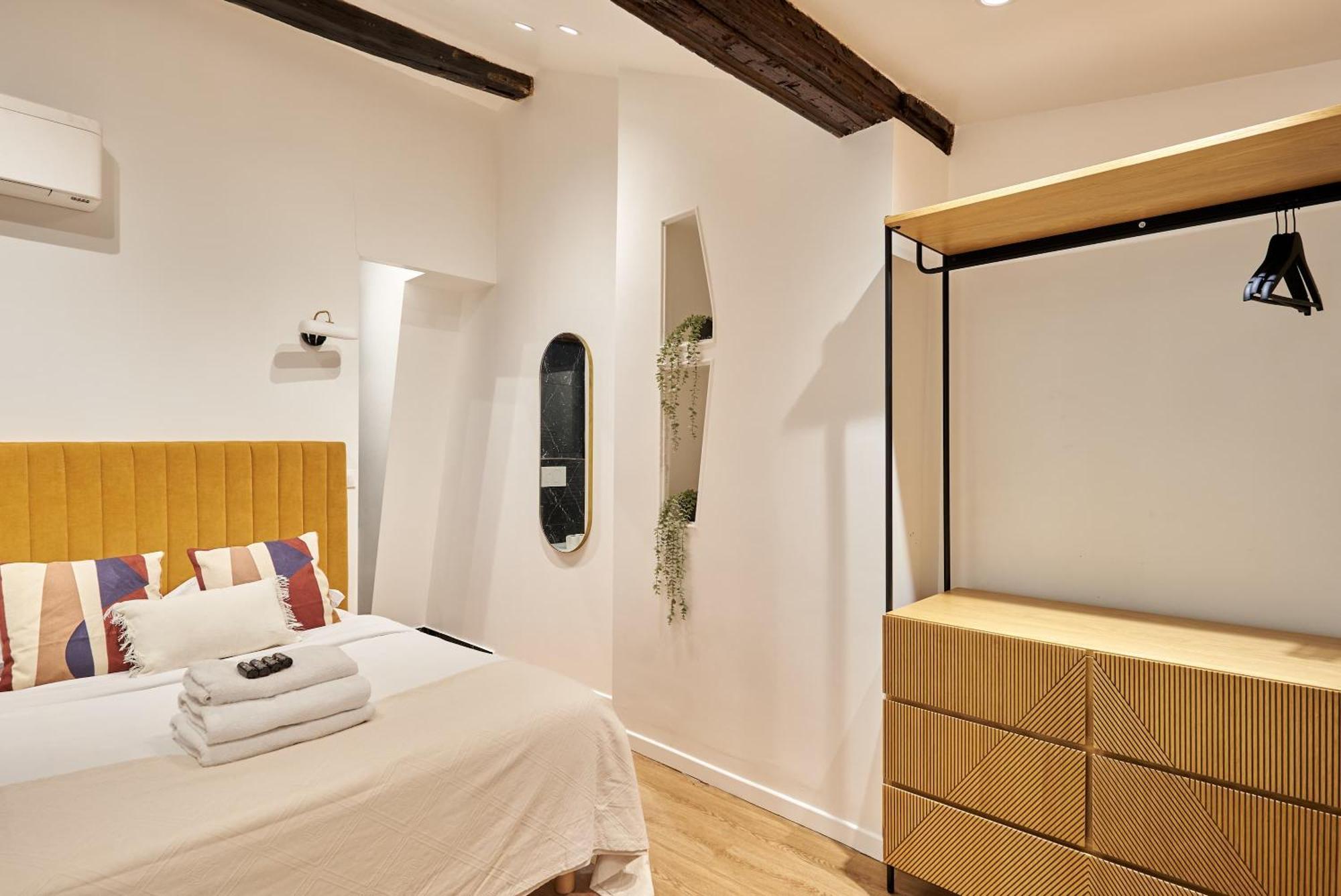 Apartment Le Marais By Studio Prestige Paris Extérieur photo