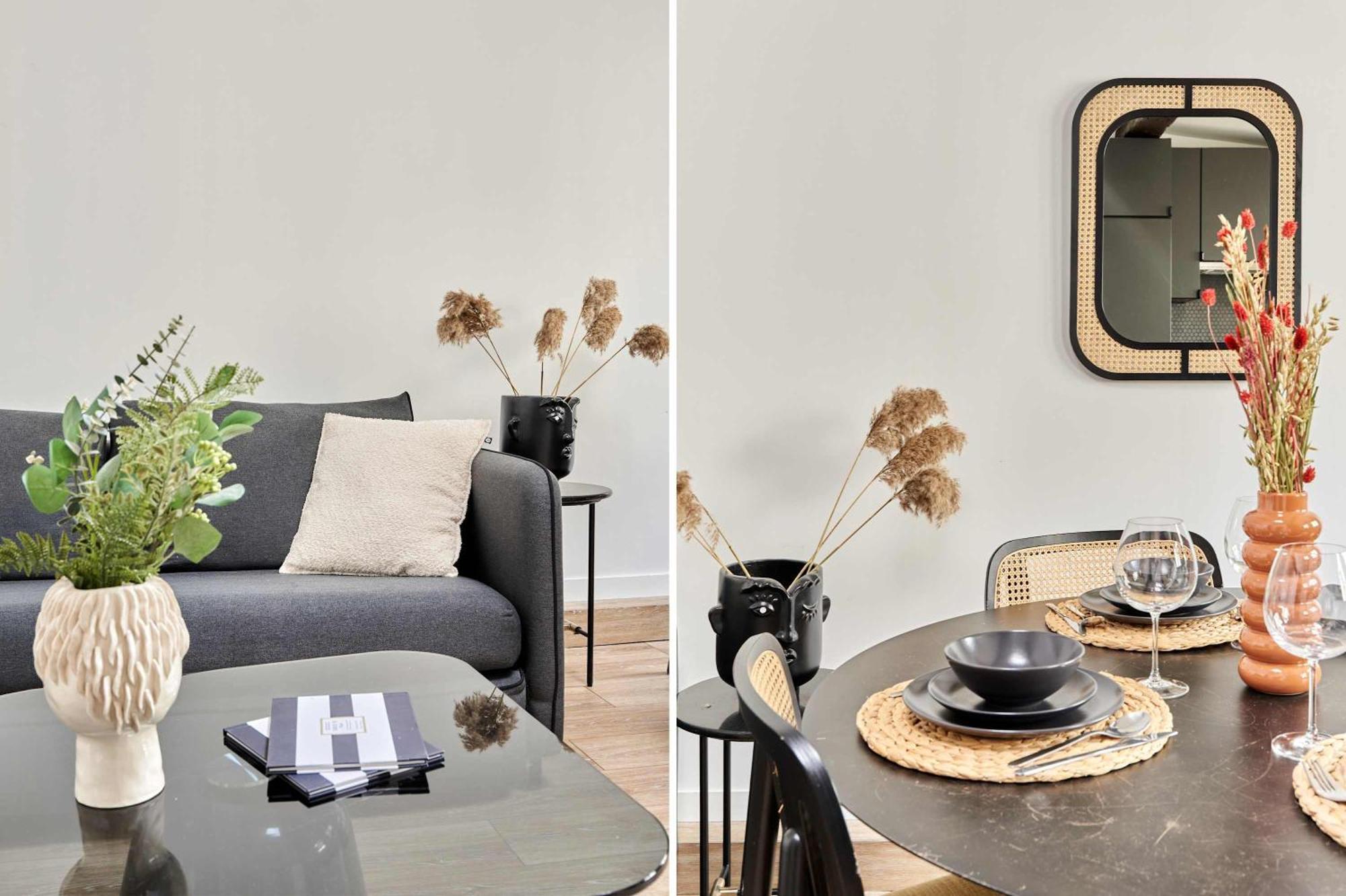 Apartment Le Marais By Studio Prestige Paris Extérieur photo